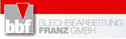 BLECHBEARBEITUNG FRANZ GMBH Firmensuche B2B Firmen