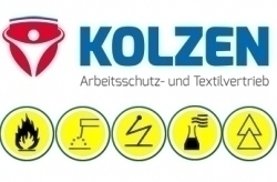 Firma Kolzen Arbeitsschutz- und Textilvertrieb e.K.