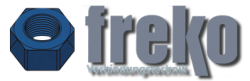 FREKO - Verbindungselemente & Technik GmbH Schraubenfabrik & Kaltformteile Firmensuche B2B Firmen