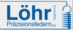 Firma Löhr GmbH & Co Präzisionsfedern KG