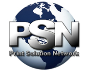 Firma PSN Etiketten Print Solution Network e.K. Inhaber: Boris Hundsdorf