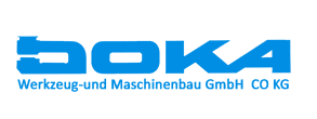 Firma JOKA Werkzeug- und Maschinenbau GmbH & Co KG