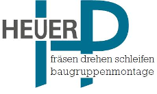 Heuer Präzisionsteile GmbH Firmensuche B2B Firmen