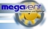 megavent GmbH - Industrie Ventilatoren und Systeme Firmensuche B2B Firmen