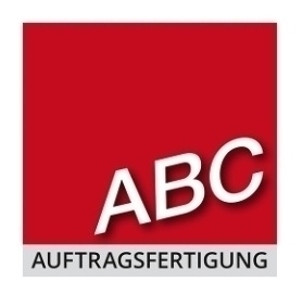 Firma ABC Service & Produktion Integrativer Betrieb GmbH