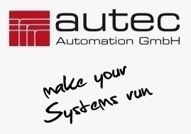 autec Automation GmbH Firmensuche B2B Firmen