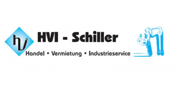 Firma HVI - SCHILLER Handel Vermietung Industrieservice