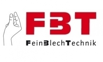 Firma FBT-FeinBlechTechnik OG Handel und Produktion feinblechtechnischer Bauteile