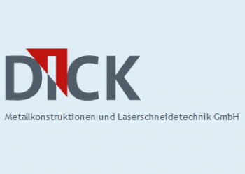 DICK  Metallkonstruktionen und Laserschneidetechnik GmbH Firmensuche B2B Firmen