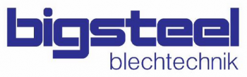 Firma BIGSTEEL AG Blechtechnik