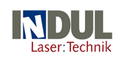 Firma INDUL-Lasersysteme GmbH & Co Lohnbeschriftung KG