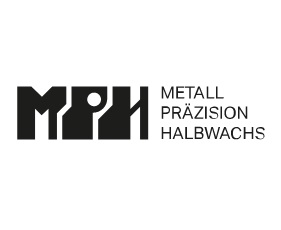MPH Metall Präzision Halbwachs GmbH