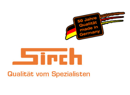 Sirch M. GmbH & Co.KG  Apparate-u. Behälterbau - Containerbau Firmensuche B2B Firmen