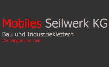 Mobiles Seilwerk KG Michael Tessmann Firmensuche B2B Firmen