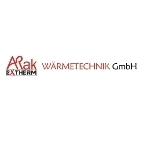 A. Rak Wärmetechnik GmbH Firmensuche B2B Firmen