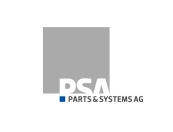 Firma PSA – Parts & Systems AG