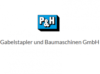 P&H Gabelstapler und Baumaschinen GmbH
