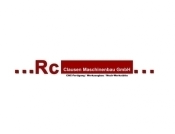 Rc Clausen Maschinenbau GmbH Firmensuche B2B Firmen
