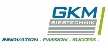 GKM Siebtechnik GmbH Firmensuche B2B Firmen