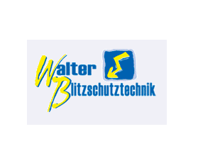 Walter Blitzschutztechnik GmbH Firmensuche B2B Firmen
