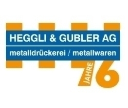 Firma HEGGLI & GUBLER AG