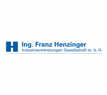 Ing. Franz Henzinger Industrievertretungen Gesellschaft m.b.H.