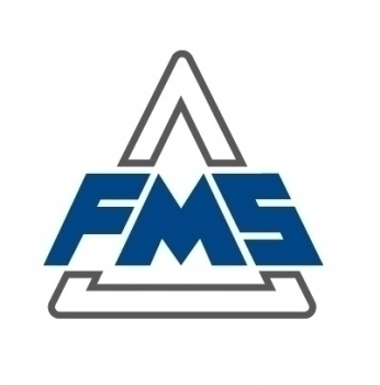 Firma FMS Fränkischer Maschinen- und Stahlbau GmbH