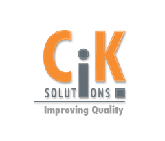 CiK Solutions GmbH