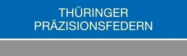 Firma Thüringer Präzisionsfedern GmbH