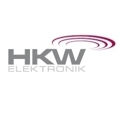 HKW-Elektronik by EFR GmbH