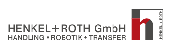 Firma HENKEL + ROTH GmbH