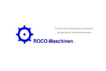 ROCO Maschinen GmbH Firmensuche B2B Firmen