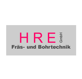 HRE Fräs- und Bohrtechnik GmbH