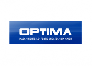 OPTIMA Maschinenteile-Fertigungstechnik GmbH