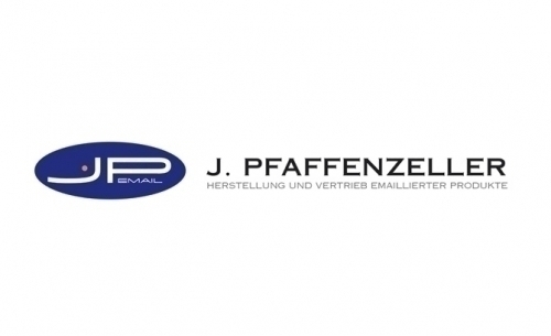 J.Pfaffenzeller Emaillierungen