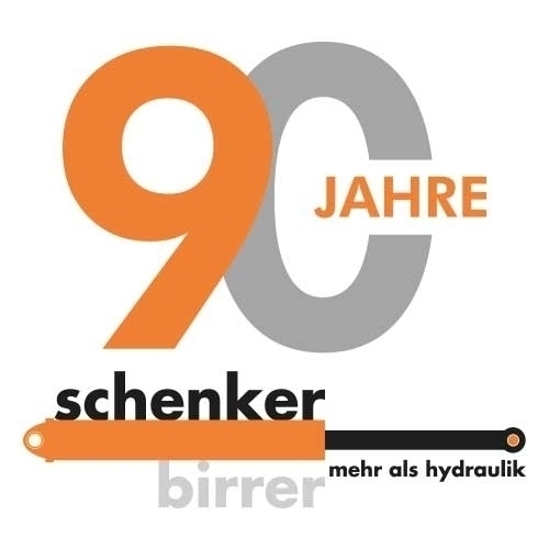 Firma Schenker Hydraulik AG
