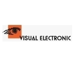 VISUAL ELECTRONIC GmbH Firmensuche B2B Firmen