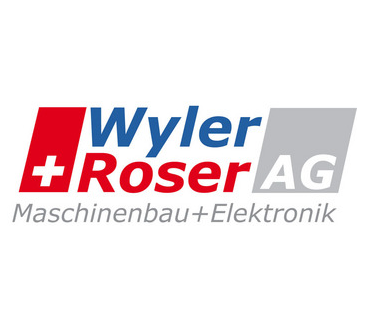 Wyler+Roser AG Maschinenbau + Elektronik Firmensuche B2B Firmen