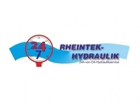 Rheintek Hydraulik GmbH Firmensuche B2B Firmen