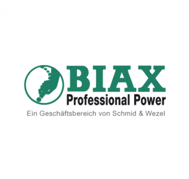 BIAX Schmid & Wezel GmbH Firmensuche B2B Firmen