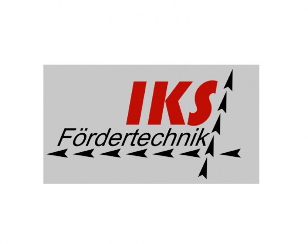 IKS-Fördertechnik GmbH Firmensuche B2B Firmen