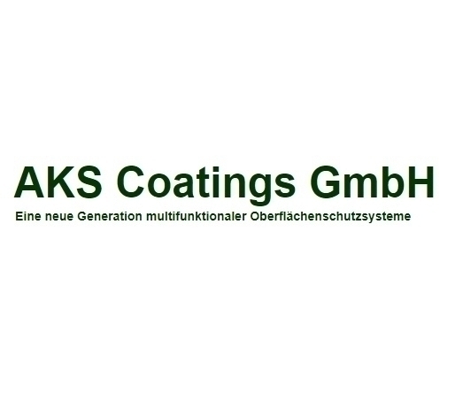 AKS Coatings GmbH Firmensuche B2B Firmen