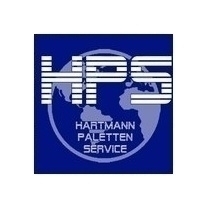 Firma HPS – Hartmann Paletten Service GmbH & Co. KG