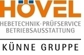 Firma JOSEF VOM HÖVEL Rheinischer Hebezeug-Vertrieb GmbH