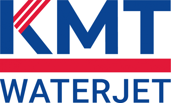 Firma KMT Waterjet | KMT GmbH