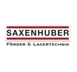 Saxenhuber Förder & Lagertechnik GmbH Firmensuche B2B Firmen