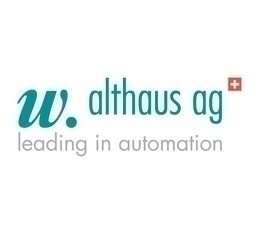 W. Althaus AG Firmensuche B2B Firmen