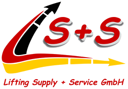 LS+S Lifting Supply + Service GmbH