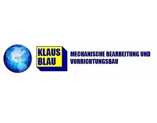 Klaus Blau Mechanische Bearbeitung und Vorrichtungsbau Firmensuche B2B Firmen