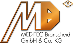 MEDITEC Branscheid GmbH & Co. KG Firmensuche B2B Firmen